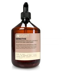 Кондиционер для чувствительной кожи головы SENSITIVE | INSIGHT (инсайт)