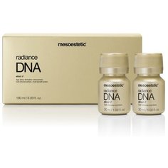 Регенерирующий антиоксидантный эликсир Radiance DNA elixir, 30 мл | MESOESTETIC