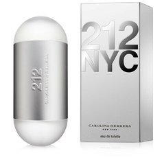 Carolina Herrera 212 60ml