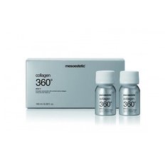 Питьевой эликсир Collagen 360º elixir, 30 мл | MESOESTETIC