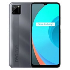 Смартфон Realme C11 2/32GB Голубое озеро