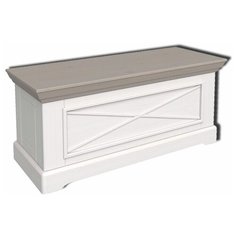 Сундук Форест (Тумба-100) Дом Мебели из сосны