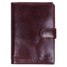 Бумажник водителя Gianni Conti 707458 brown