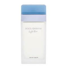 Туалетная вода DOLCE & GABBANA Light Blue, 200 мл