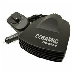 Обогреватель салона автомобиля "HBA A31T" (150 Вт) с таймером Sititek