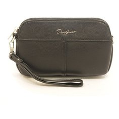 Женская Сумка на плечо David Jones 6097 black