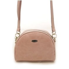 Женская Сумка на плечо David Jones 6065 pink