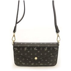 Женская Сумка David Jones 6120 black