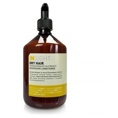Увлажняющий кондиционер для сухих волос DRY HAIR | INSIGHT (инсайт)