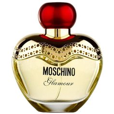 Парфюмерная вода MOSCHINO Glamour, 100 мл