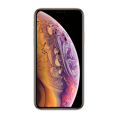 Смартфон Apple iPhone Xs 256GB, золотой