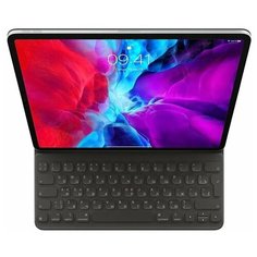 Клавиатура Apple Smart Keyboard Folio for 12.9-inch iPad Pro (3rd Generation) - Russia