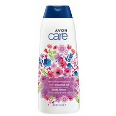 Лосьон для тела восстанавливающий с маслом кокоса AVON Care , 750 мл