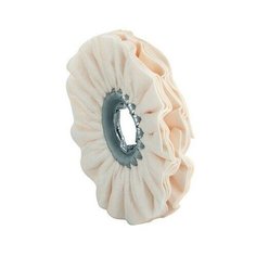 Полировальные сизаль-кольца Metabo 100Х10 ММ (623508000)