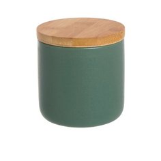 Dcasa Стакан для ватных дисков Oscuro