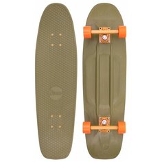 PENNY SKATE 32 Burnt Olive