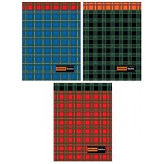 Блокнот ULTIMATE BASICS А6 60л спираль в ассорт 3-60-472 Д 8 штук Альт