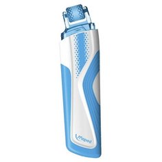 Маркер текстовыделитель роллер Maped FLUO PEPS голубой 7 мм блистер