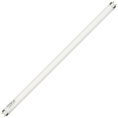 Электрическая лампа Philips люм.MASTER TL-D Super 80 18W/840 1SL/25шт