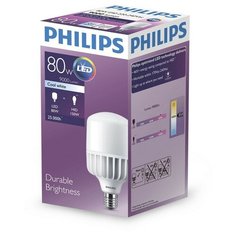 Лампа светодиодная промышленная Philips TForce Core HB MV 90-80W E40 840
