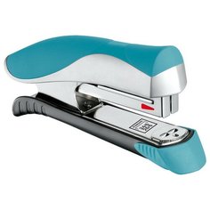 Степлер MAPED ERGOLOGIC 352513 (N24/6, N26/6) до 25 листов,серебр/би