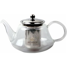 Чайник заварочный ZEIDAN Z-4063 1200 мл