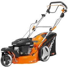 Газонокосилка Daewoo Power Products DLM 5100SR