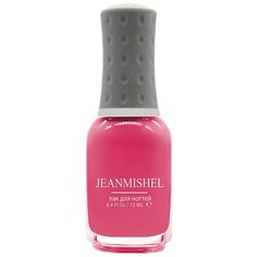 Лак Jeanmishel Трендовая коллекция, 12 мл, 230