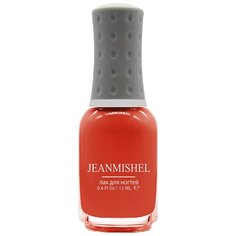 Лак Jeanmishel Трендовая коллекция, 12 мл, 250