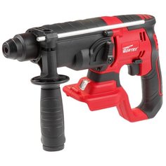 Перфоратор аккумуляторный Wortex CRH 1820 0 коробка, без аккумулятора