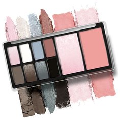 TF Cosmetics Палетка для макияжа Beauty Set 11