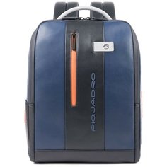 Рюкзак PIQUADRO Urban CA4818UB00 синий/серый