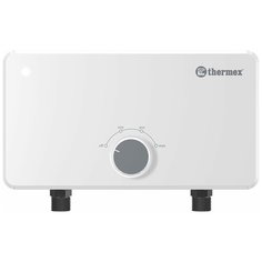Водонагреватель проточный Thermex Urban 5500 combi