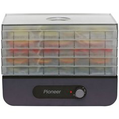 Сушилка для овощей Pioneer FD405