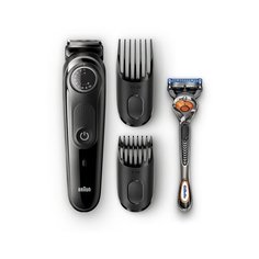 Триммер для бороды Braun BT 5042