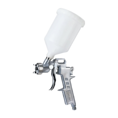 Краскопульт пневматический REMIX RM-S-990G-18