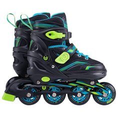 Раздвижные роликовые коньки Ridex Remi р. 31-34