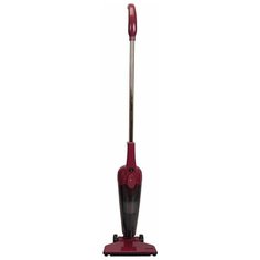 Пылесос Pioneer VC460S wine maroon