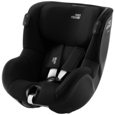 Автокресло группа 0/1 (до 18 кг) BRITAX ROMER Dualfix iSense, space black