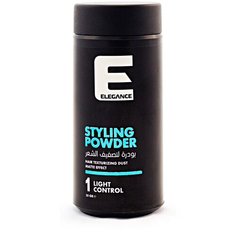 Elegance Styling Powder