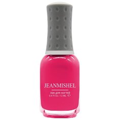 Лак Jeanmishel Трендовая коллекция, 12 мл, 330