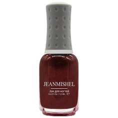 Лак Jeanmishel Трендовая коллекция, 12 мл, 190