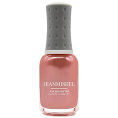Лак Jeanmishel Трендовая коллекция, 12 мл, 122