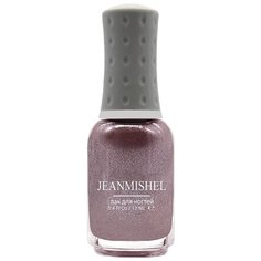 Лак Jeanmishel Трендовая коллекция, 12 мл, 182