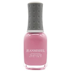 Лак Jeanmishel Трендовая коллекция, 12 мл, 201