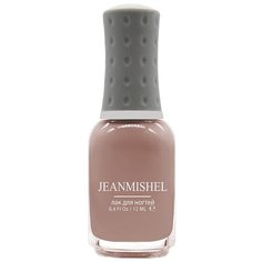 Лак Jeanmishel Трендовая коллекция, 12 мл, 204