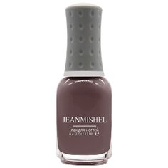 Лак Jeanmishel Трендовая коллекция, 12 мл, 353