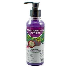 Лосьон для тела Banna Mangosteen Lotion, 250 мл