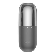 Капсульный пылесос BASEUS C1, черный (CRXCQC1-01)