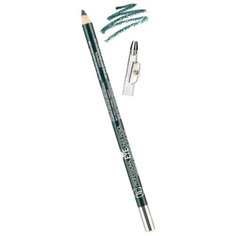 TF Cosmetics Карандаш для глаз с точилкой Professional Eyeliner, оттенок 140 глубокое озеро